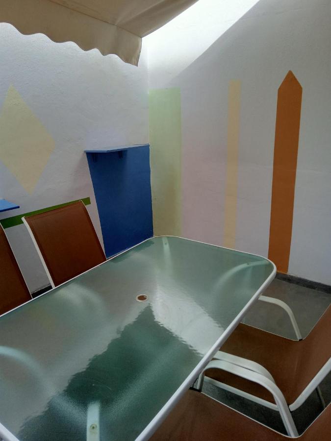 Koukaki-Acropolis Roomy With A Private Veranda Apt. Atina Dış mekan fotoğraf